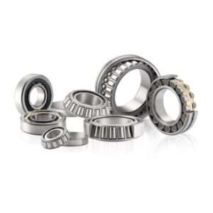 Roller bearing,Bearing Lubrication